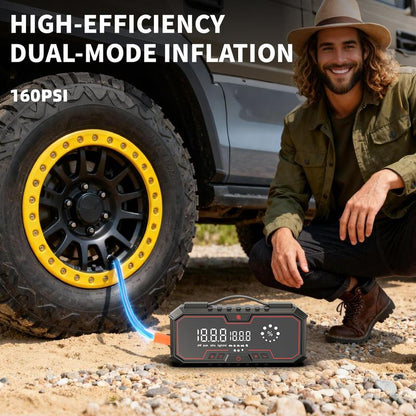 AutoStart Emergency Kit