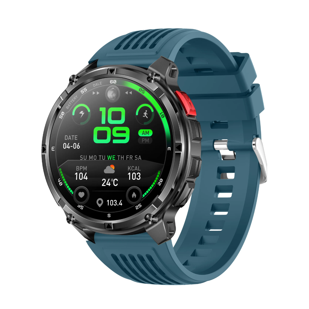 Smart Sports Watch