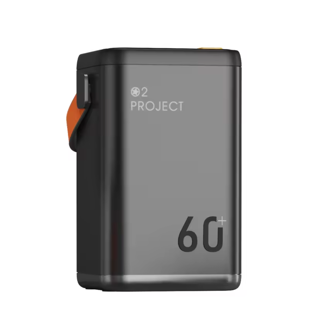 PowerMax Charging Bank