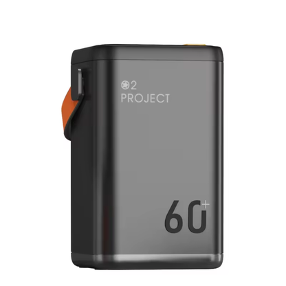 PowerMax Charging Bank