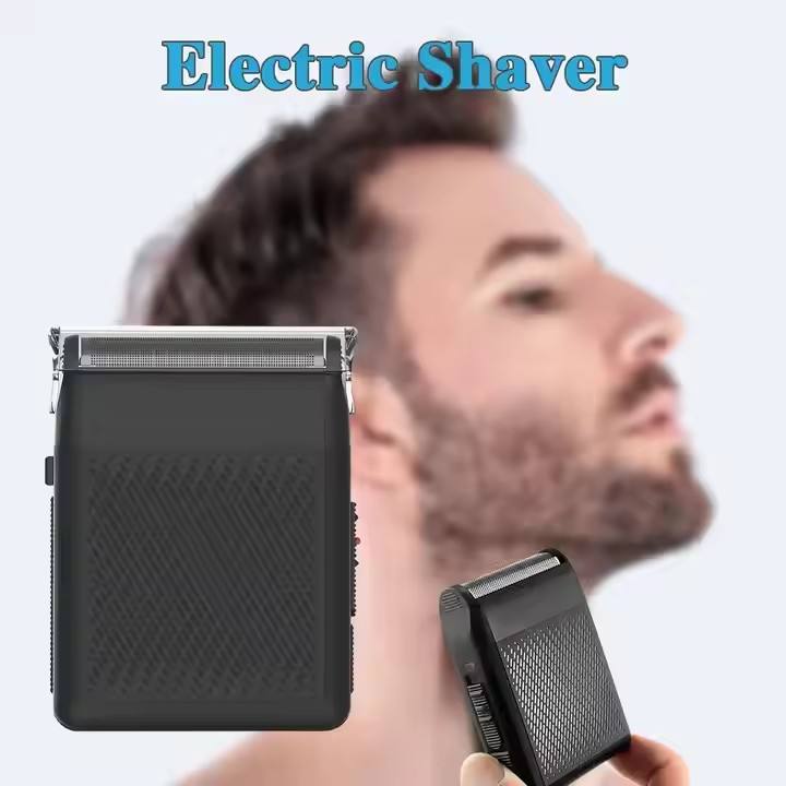 Travel Edge Razor