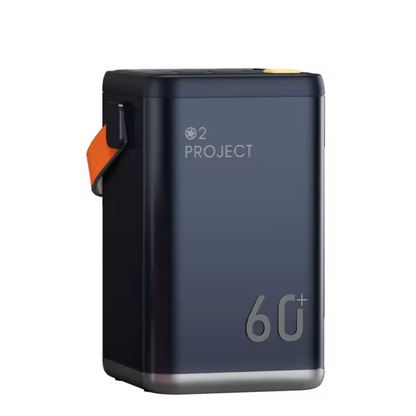 PowerMax Charging Bank