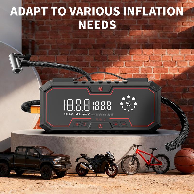AutoStart Emergency Kit