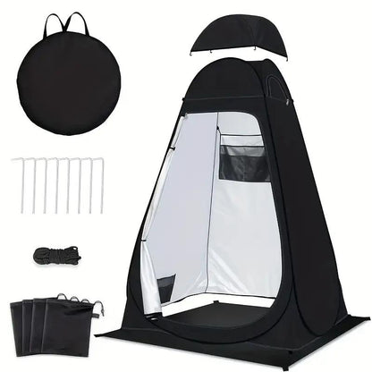 GoPrivacy Toilet Kit
