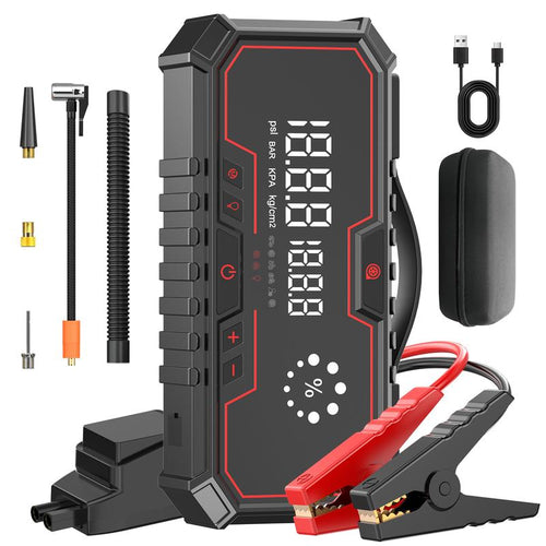 AutoStart Emergency Kit
