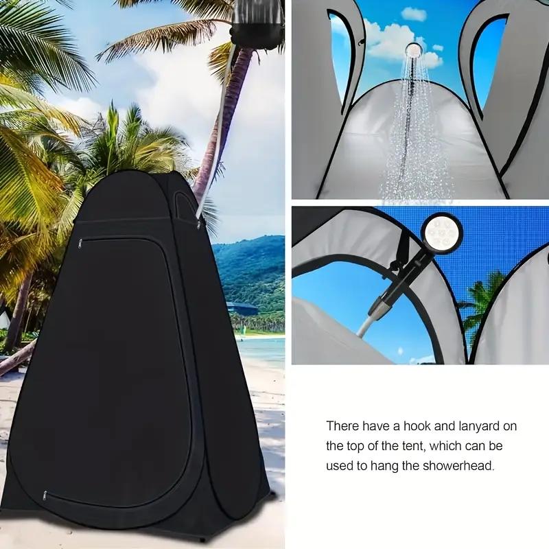 GoPrivacy Toilet Kit