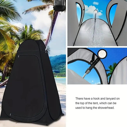 GoPrivacy Toilet Kit
